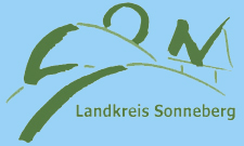 Landkreis Sonneberg